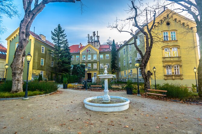 Charms of Zagreb - Romantic Walking Tour - Frequently Asked Questions
