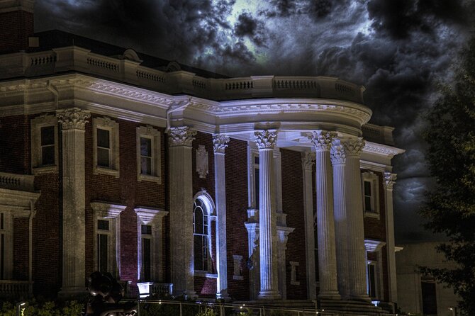 Chattanooga Ghosts of the Misty Mountains - Guest Reviews and Ratings