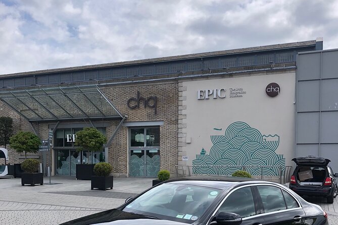 Chauffeur Driven Tour of Beautiful County Wicklow - Traveler Experiences Shared