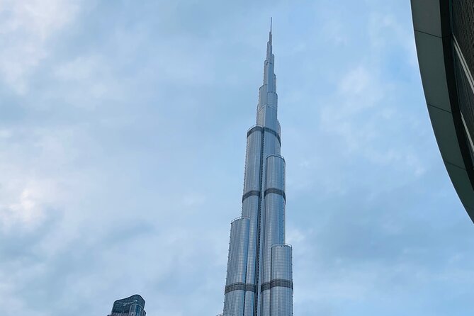 Chauffeur Service For Dubai & Abu Dhabi - Pricing and Payment Details