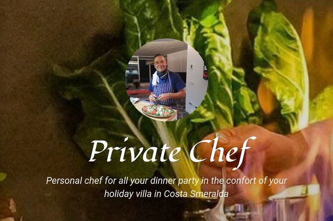 Chef Roberto Meddas Private BBQ Experience - At Your Doorstep! - Convenient At-Home BBQ Offering