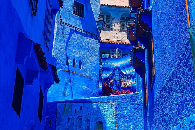 Chefchaouen Full-Day Historical Tour From Fez - Pricing and Booking Information