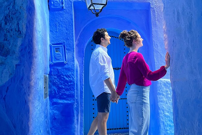 Chefchaouen Tours - Customer Reviews Summary