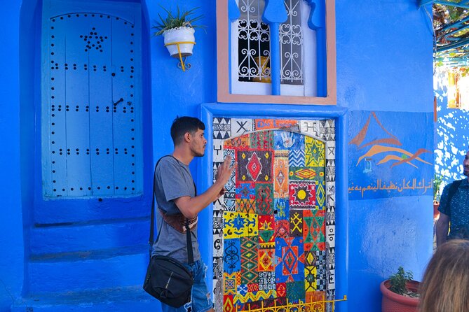 Chefchaouen With Local Eyes Guided Walking Tour - Tips for Your Visit