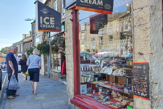 CHESTER: Yorkshire Adventure - Sightseeing Day Trip Tour - Traveler Confirmation