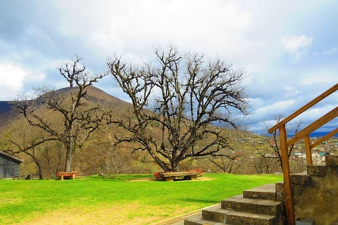 Chiatura Cable Cars and Abadoned Sanatoriums of Tskaltubo - Planning Your Unforgettable Tour Experience