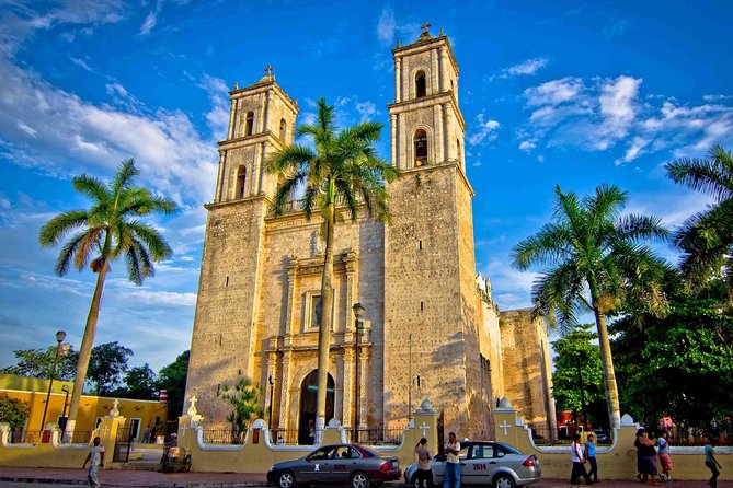 Chichen Itza, Cenote Ik Kil, Valladolid Premium Small Group - Traveler Experiences and Feedback