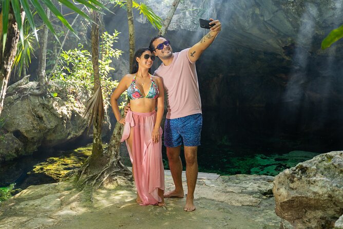 Chichen Itza Day-Trip, Cenote Swim & Valladolid With Lunch - Traveler Feedback