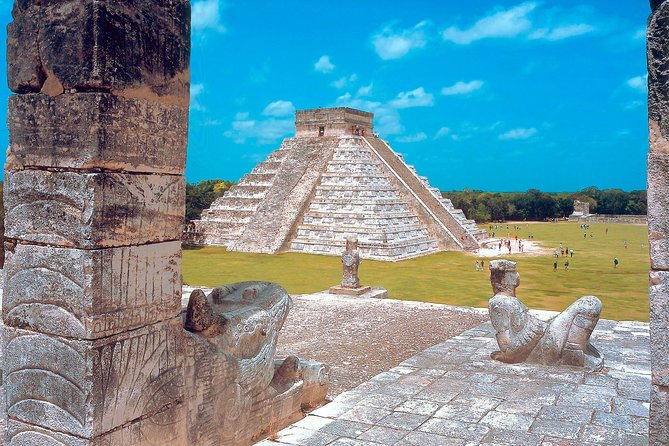 Chichen Itza Deluxe Valladolid and 2 Cenotes - Positive Customer Feedback