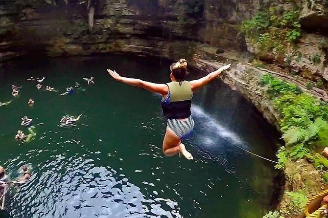 Chichen Itza Discovery Private - Booking Information