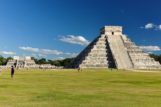 Chichen Itza Regular - Additional Information