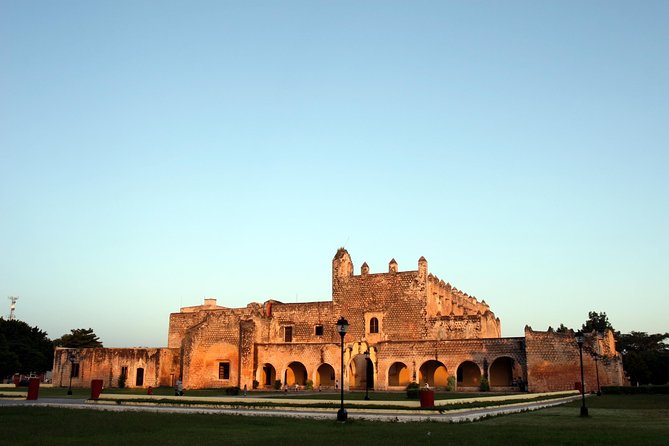 CHICHEN Itza, VALLADOLID and CENOTE From Riviera Maya, Cancun, Tulum (Private) - Pricing and Duration