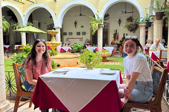 Chichen Private Experience - Highlights of the Tour