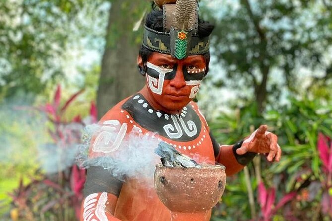 Chichikan Cenote and Mayan Experience at Valladolid Yucatan - Reviews