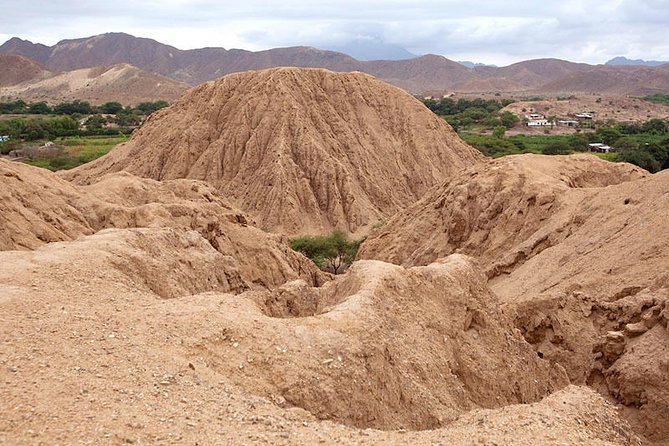 Chiclayo Full Day Express - Highlights of the Tour