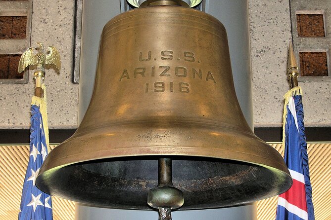 Chief's Official Narrated Pearl Harbor Self-Guided Audio Tour - Things To Known