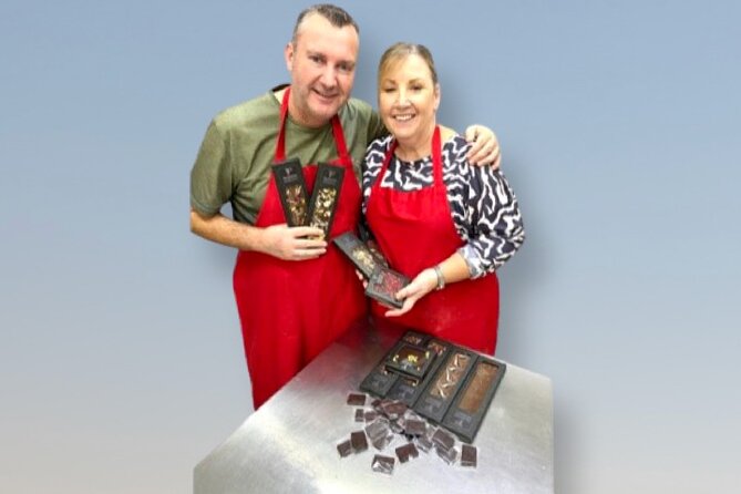 Chocolate Bar Workshop - Cancellation Policy and Support