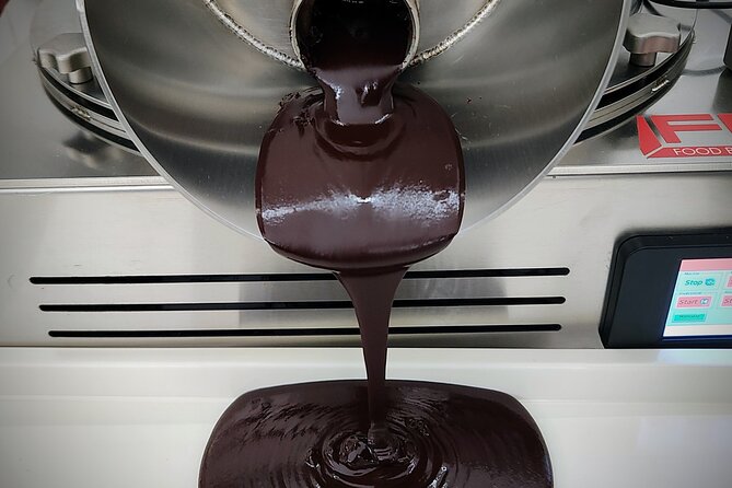 Chocolate Lesson in Modica for Small Groups - Reviews and Feedback