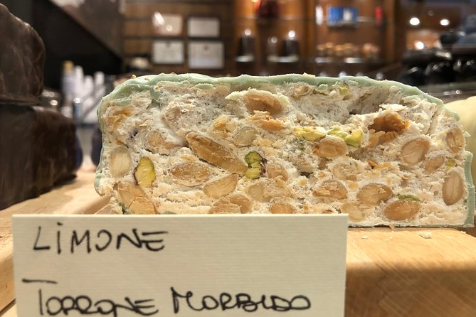 Chocolate Tasting in Venice - Additional Fees for Travelers