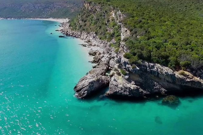 Christ the King National Sanctuary, Cape Espichel, Arrábida Natural Park ... - Booking and Cancellation Policy