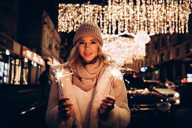 Christmas Magic in Bruges - Walking Tour - Culinary Delights