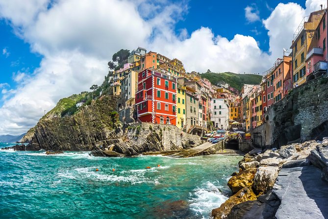 Cinque Terre and Pisa Shared Shore Excursion From Livorno - Time Constraints and Delays