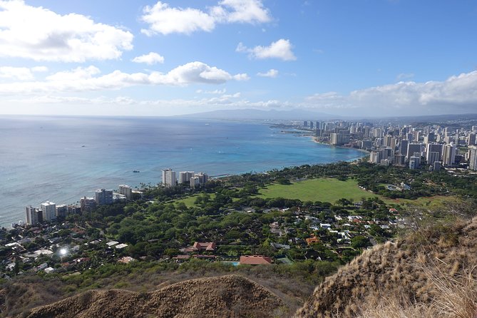 Circle Island (Holoholo Mokupuni) From Koolina - Child Policy