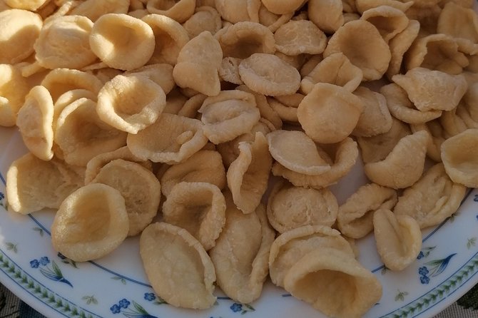 Cisternino-Apulian Cooking Class - Typical Pugliese Cuisine - Transportation and Accessibility
