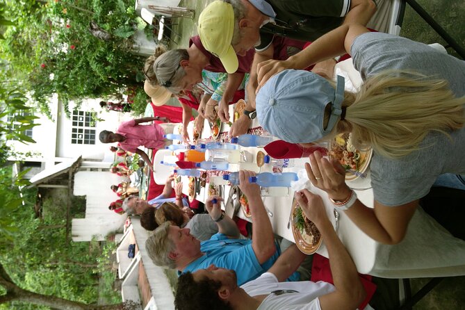Citadelle Laferriere Sightseeing Tour From Cap-Haitien - Horseback Ride and Lunch