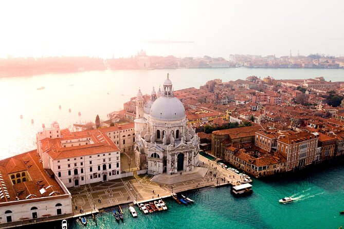 CITY QUEST Venice: Reveal the Mysteries of This City! - Booking and Logistics