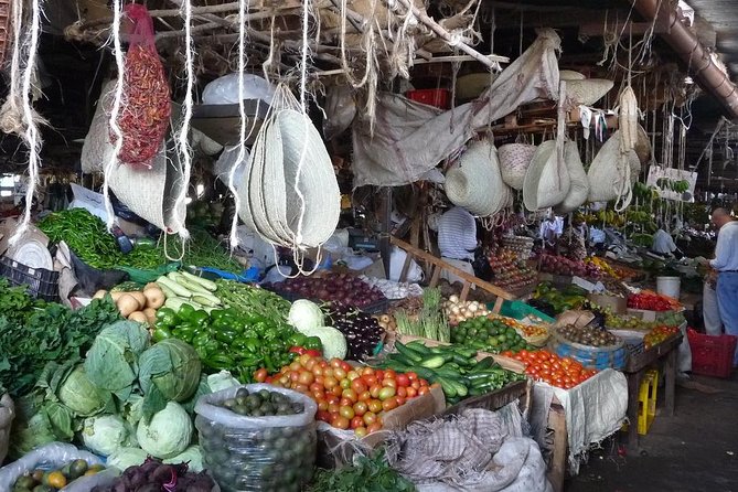 City Tour/Feel Like a Local for a Moment - Traveler Guidelines and Recommendations