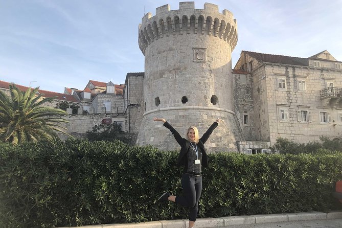 City Tour KorćUla - Private Walking Tour - Tour Highlights