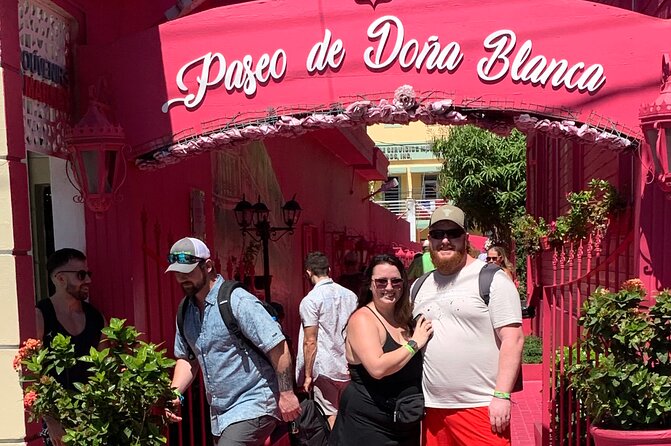 City Tours Puerto Plata - Host Response