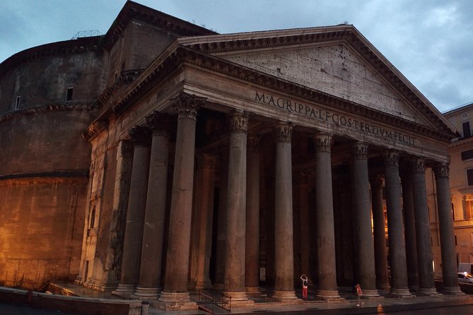 Civitavecchia Shore Excursion: Fullday Rome With Vatican Museums and Colosseum - Private Tour Inclusions