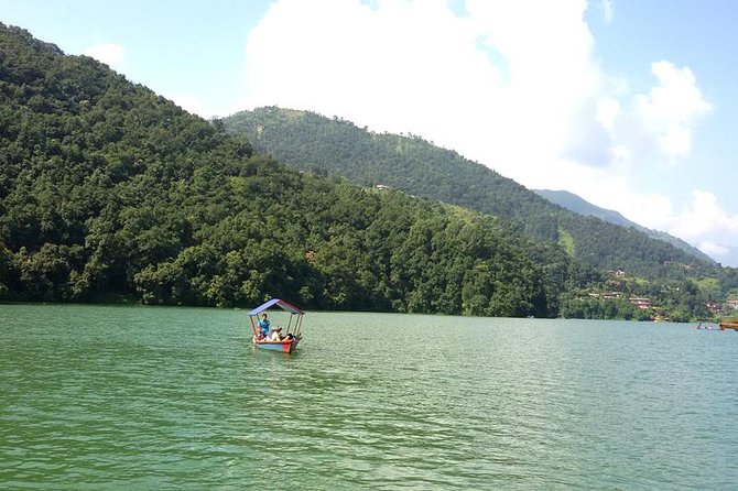 Classic Nepal Tour - Accommodation Information