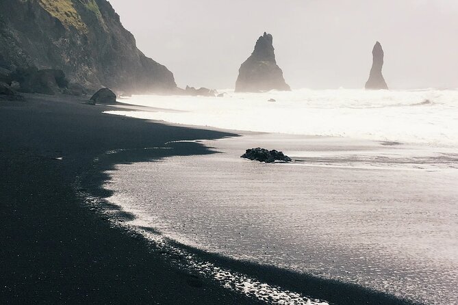 Classic South Coast Full-Day Guided Tour in Iceland - Accessibility and Transportation