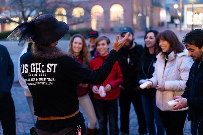 Cleveland Ghosts Tour - Booking Your Tour
