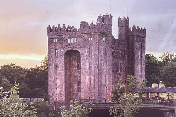 Cliffs of Moher Private Tour From Killarney - Pricing and Cancellation