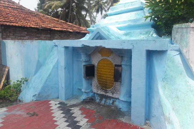 Cochin Over View - Reviews and Testimonials
