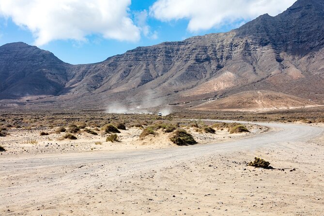 Cofete Sunset 4x4 Safari With Dinner in Punta De Jandia - Customer Feedback Highlights