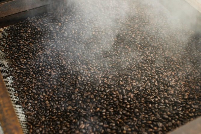Coffee Walk With Stay in the Village - Pricing and Booking Details