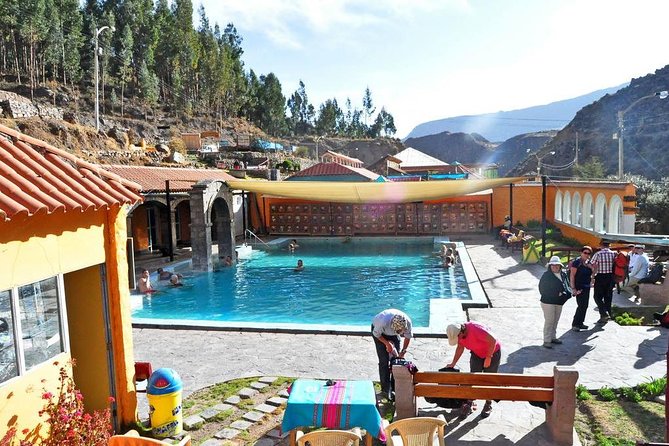 Colca Canyon 2 - Days From Puno To Arequipa - Questions About Your Stay