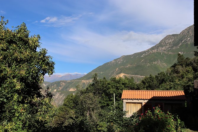 Colca Canyon / 3 Day 2 Night Trek - Safety and Considerations