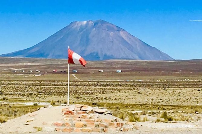 Colca Canyon Sightseeing Tour 2-Day 1-Night - Positive Aspects of the Tour
