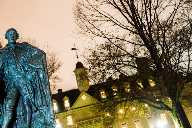 Colonial Ghosts Boos and Brews Haunted Pub Crawl - Customer Perspectives