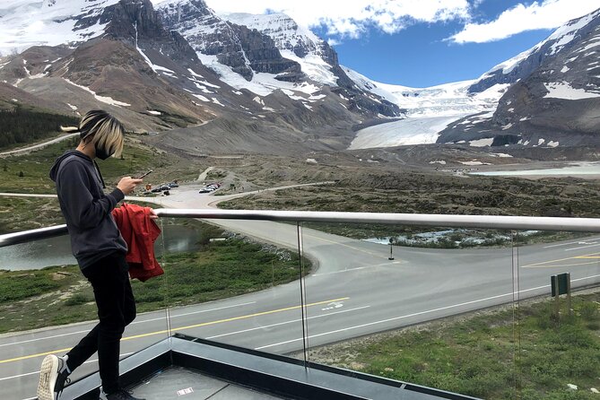Columbia Icefield Adventure 1-Day Tour From Calgary or Banff - Meeting Points