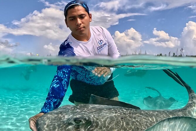 Columbia , Palancar & Cielo Snorkel Tour - Highlights of the Tour