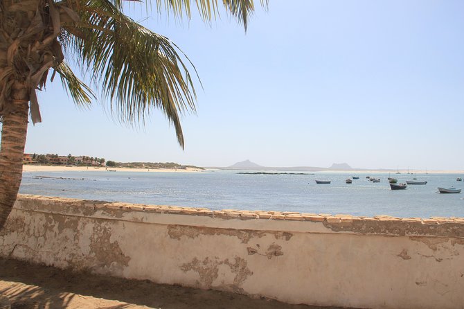Combi Relax Tour - Pricing and Booking Information