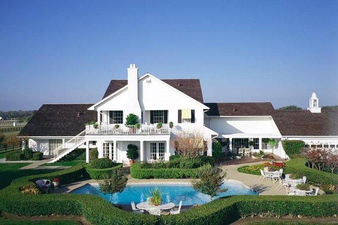 Combination Southfork Ranch and Dallas/JFK Highlights Tour - Exploring Dallas Landmarks