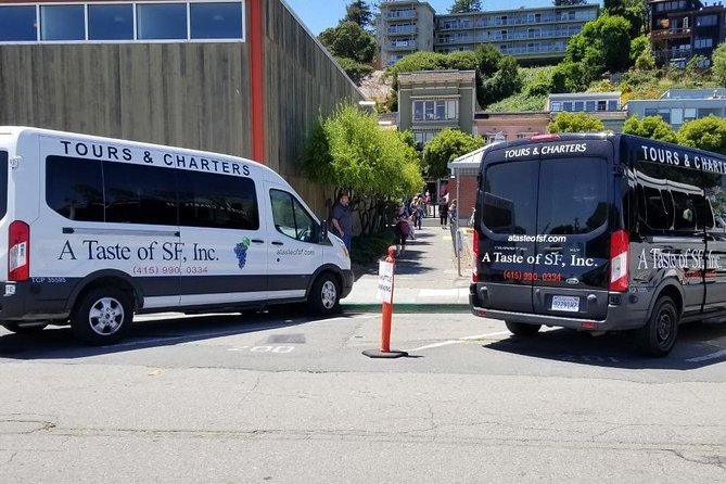 Combo Tour: Muir Woods, Sausalito and Sonoma Wine Country Tour - Experience Muir Woods